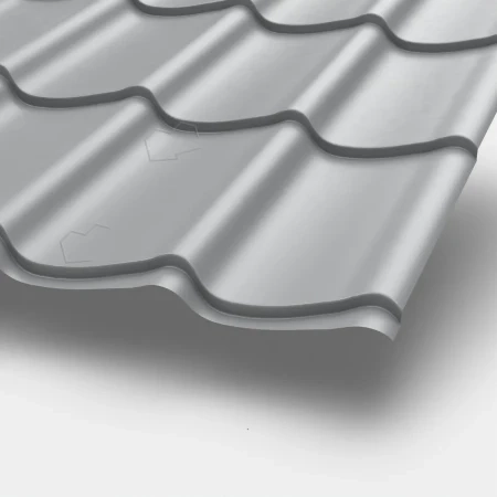 Ламонтерра (Монтеррей) Norman МП 0,5 Ral 7004