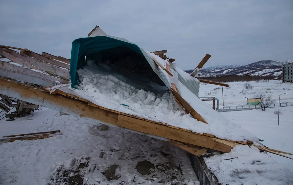 Купить Снегозадержатель трубчатый (дл. мм) ROOFRetail в Минске